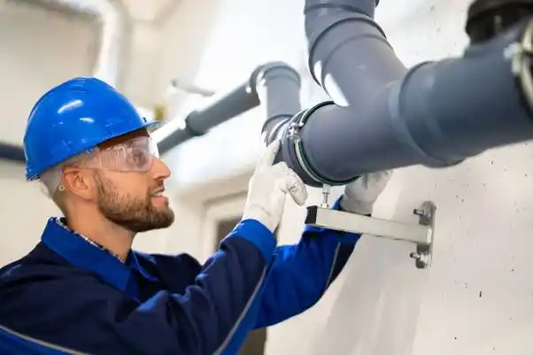 water damage restoration service Grantsburg